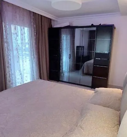 Orion Avsallar 3 Plus 1 * Alanya